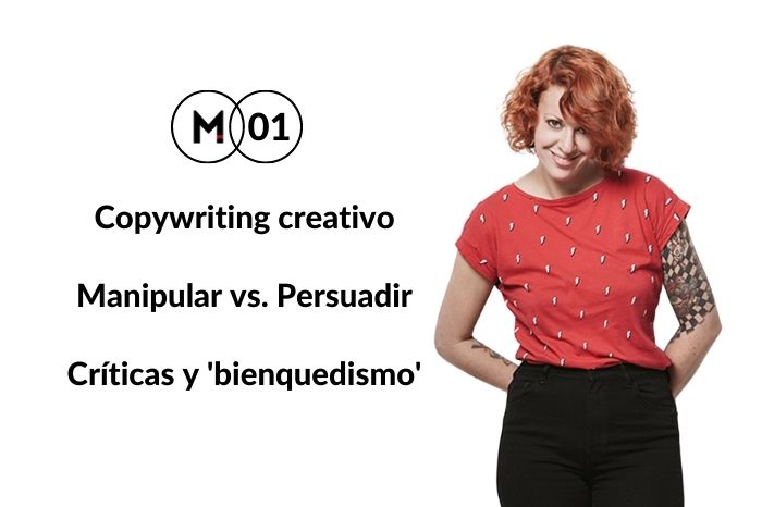 Motion Podcast 1 - Marina Febles - Copywriting