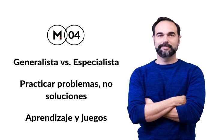 Motion Podcast 4 - Juanje Ojeda - Ser humano funcional - Movilidad