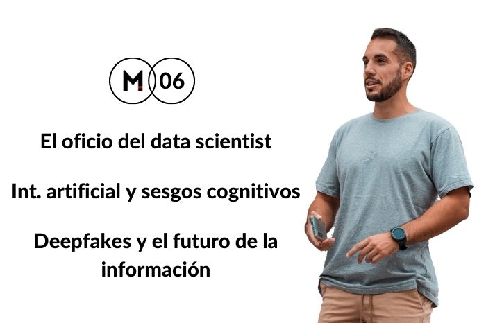Motion Podcast 6 - Alfonso Blázquez - Data Warlock - ciencia de datos, inteligencia artificial y deepfakes