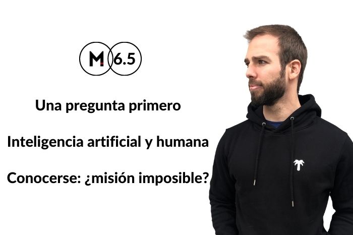 Motion Podcast 6.5 - Marc Mula - No te flipes con el autoconocimiento