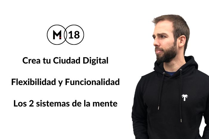 Motion Podcast 18 - Marc Mula - Creatividad - Prepara mapa y brújula