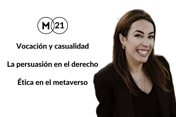 Motion Podcast 21 - Cris Carrascosa - Crypto y dilemas del metaverso