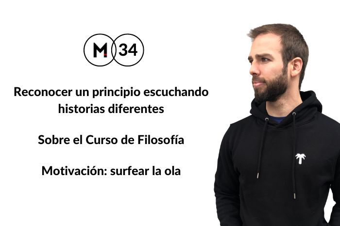 Motion Podcast 34 - Marc Mula - Historias de África, Nepal y el Principio Subyacente
